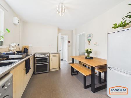 3 bedroom Semi-detached house for sale in Oak Road, Walsall Wood, WS9