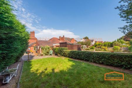 3 bedroom End of terrace house to let in Lichfield Road, Brownhills, WS8