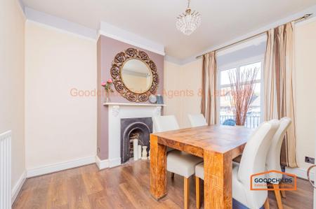 3 bedroom End of terrace house to let in Lichfield Road, Brownhills, WS8