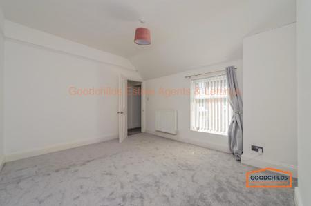3 bedroom End of terrace house to let in Lichfield Road, Brownhills, WS8