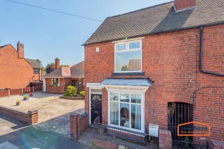 Lichfield Road, Brownhills, WS8