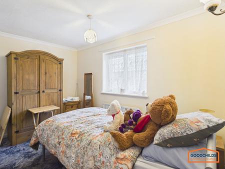 3 bedroom Semi-detached house for sale in Lindon Drive, Walsall, WS8