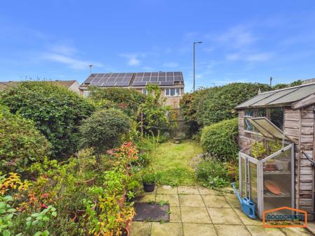 3 bedroom Semi-detached house for sale in Lindon Drive, Walsall, WS8