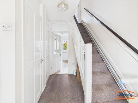 3 bedroom Semi-detached house for sale in Lindon Drive, Walsall, WS8