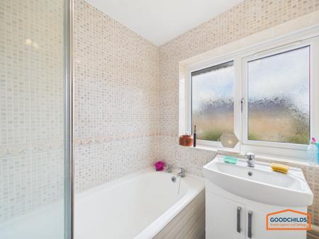 3 bedroom Semi-detached house for sale in Lindon Drive, Walsall, WS8