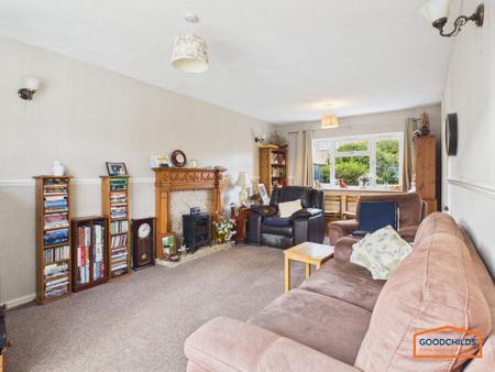 3 bedroom Semi-detached house for sale in Lindon Drive, Walsall, WS8