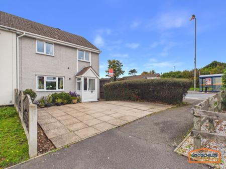 3 bedroom Semi-detached house for sale in Lindon Drive, Walsall, WS8