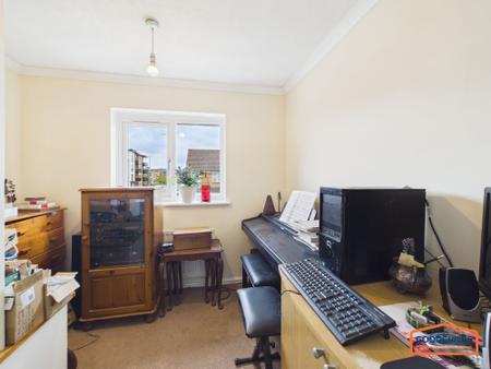 3 bedroom Semi-detached house for sale in Lindon Drive, Walsall, WS8