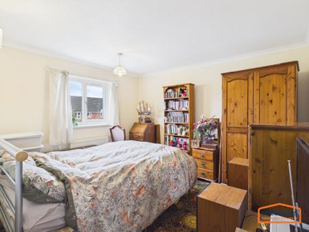 3 bedroom Semi-detached house for sale in Lindon Drive, Walsall, WS8
