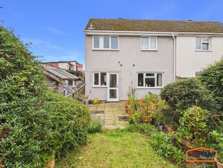 3 bedroom Semi-detached house for sale in Lindon Drive, Walsall, WS8