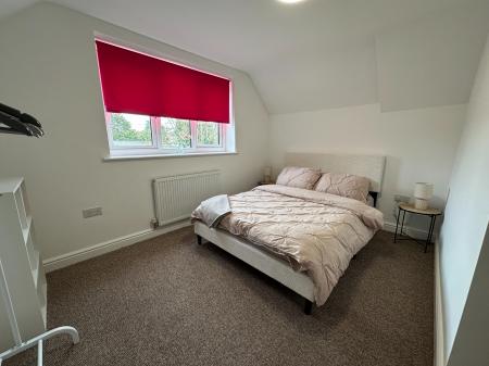 4 bedroom Semi-detached house for sale in Burnside, Rolleston on Dove, Burton-on-Trent, DE13