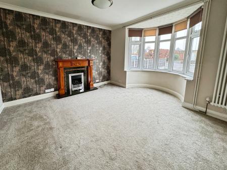 4 bedroom Detached house for sale in Church Road, Stretton, Burton-on-Trent, DE13