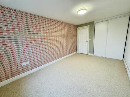 4 bedroom Detached house for sale in Church Road, Stretton, Burton-on-Trent, DE13