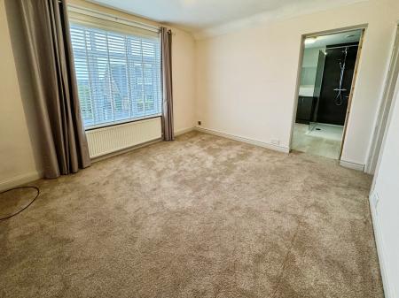 4 bedroom Detached house for sale in Church Road, Stretton, Burton-on-Trent, DE13