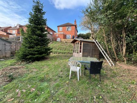 3 bedroom Detached house for sale in Clay Street, Stapenhill, Burton-on-Trent, DE15