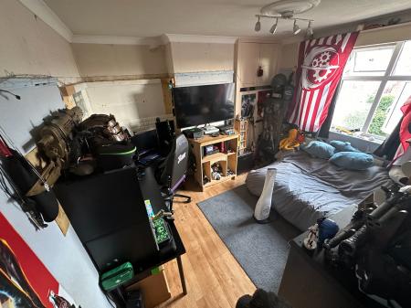 3 bedroom Detached house for sale in Clay Street, Stapenhill, Burton-on-Trent, DE15