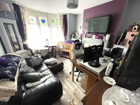 3 bedroom Detached house for sale in Clay Street, Stapenhill, Burton-on-Trent, DE15