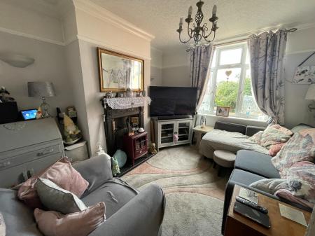 3 bedroom Detached house for sale in Clay Street, Stapenhill, Burton-on-Trent, DE15