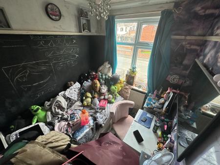 3 bedroom Detached house for sale in Clay Street, Stapenhill, Burton-on-Trent, DE15