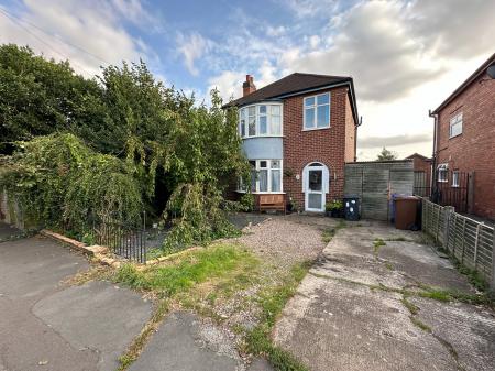 Clay Street, Stapenhill, Burton-on-Trent, DE15