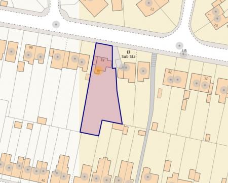 3 bedroom Detached house for sale in Clay Street, Stapenhill, Burton-on-Trent, DE15