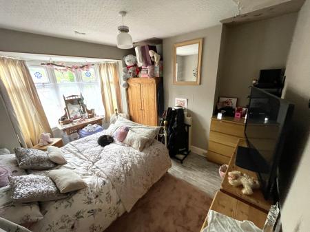 3 bedroom Detached house for sale in Clay Street, Stapenhill, Burton-on-Trent, DE15