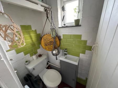 3 bedroom Detached house for sale in Clay Street, Stapenhill, Burton-on-Trent, DE15