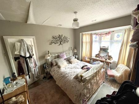 3 bedroom Detached house for sale in Clay Street, Stapenhill, Burton-on-Trent, DE15