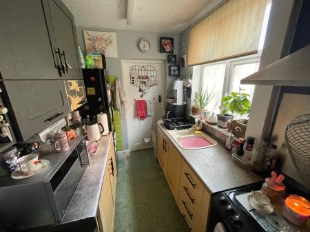 3 bedroom Detached house for sale in Clay Street, Stapenhill, Burton-on-Trent, DE15