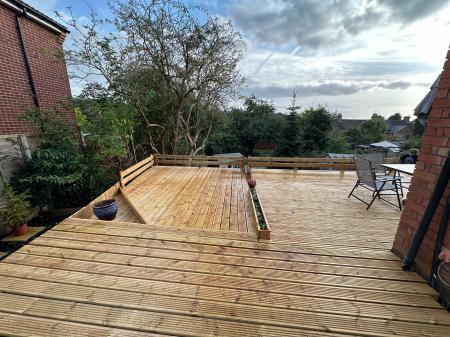 3 bedroom Detached house for sale in Clay Street, Stapenhill, Burton-on-Trent, DE15