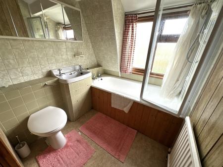 3 bedroom Semi-detached house for sale in Ferrers Avenue, Tutbury, Burton-on-Trent, DE13