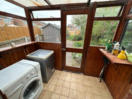 3 bedroom Semi-detached house for sale in Ferrers Avenue, Tutbury, Burton-on-Trent, DE13