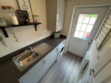 4 bedroom Detached house for sale in Galloway Road, Drakelow, Burton-on-Trent, DE15