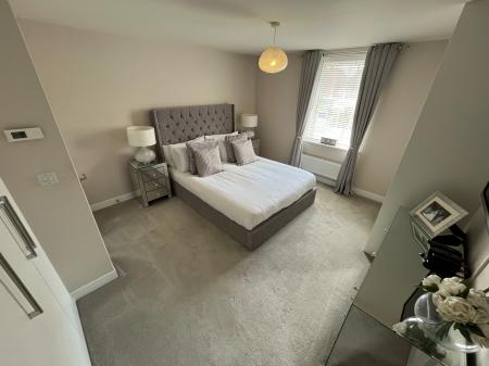 4 bedroom Detached house for sale in Galloway Road, Drakelow, Burton-on-Trent, DE15