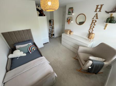4 bedroom Detached house for sale in Galloway Road, Drakelow, Burton-on-Trent, DE15