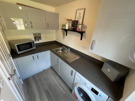 4 bedroom Detached house for sale in Galloway Road, Drakelow, Burton-on-Trent, DE15