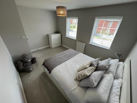 4 bedroom Detached house for sale in Galloway Road, Drakelow, Burton-on-Trent, DE15