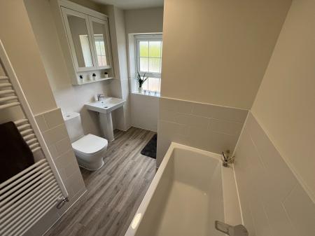 4 bedroom Detached house for sale in Galloway Road, Drakelow, Burton-on-Trent, DE15