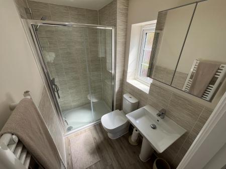4 bedroom Detached house for sale in Galloway Road, Drakelow, Burton-on-Trent, DE15