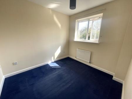 3 bedroom Semi-detached house for sale in Goodwood Close, Stretton, Burton-on-Trent, DE13
