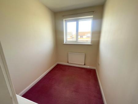 3 bedroom Semi-detached house for sale in Goodwood Close, Stretton, Burton-on-Trent, DE13