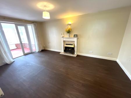 2 bedroom Bungalow for sale in Greensmith Close, Winshill, Burton-on-Trent, DE15