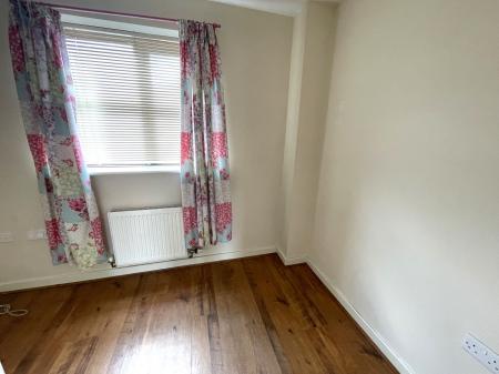 5 bedroom Detached house for sale in Hevea Road, Burton-on-Trent, DE13