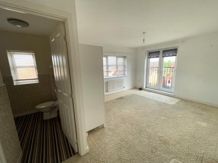 5 bedroom Detached house for sale in Hevea Road, Burton-on-Trent, DE13