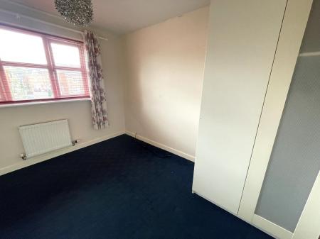 5 bedroom Detached house for sale in Hevea Road, Burton-on-Trent, DE13