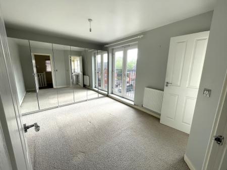 5 bedroom Detached house for sale in Hevea Road, Burton-on-Trent, DE13