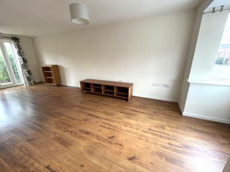 5 bedroom Detached house for sale in Hevea Road, Burton-on-Trent, DE13