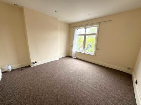 2 bedroom End of terrace house for sale in High Street, Newhall, Swadlincote, Derbyshire, DE11