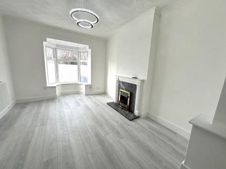 2 bedroom Terraced House for sale in Main Street, Stapenhill, Burton-on-Trent, DE15