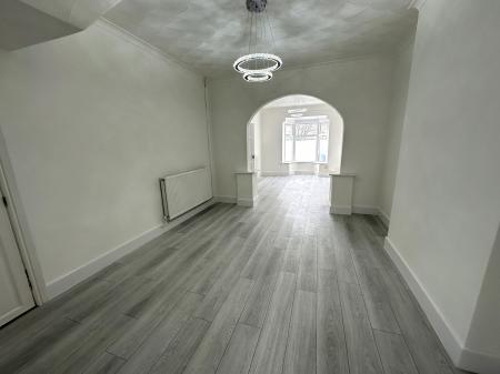 2 bedroom Terraced House for sale in Main Street, Stapenhill, Burton-on-Trent, DE15